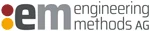 Em engineering methods AG Logo