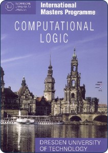 Computational Logic brochure