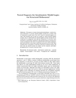 Nested Sequents for Intuitionistic Modal Logics via Structural Refinement