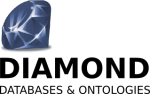 DIAMOND Logo