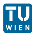 Technische Universität Wien Logo