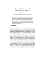 Representational Succinctness of Abstract Dialectical Frameworks