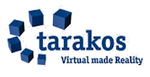 Tarakos GmbH Logo