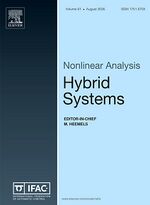 Linear dynamical systems with weight functions