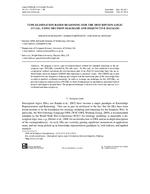 Type-elimination-based Reasoning for the Description Logic SHIQbs using Decision Diagrams and Disjunctive Datalog
