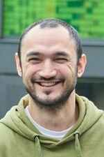 Rajab Aghamov