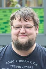 Max Korn