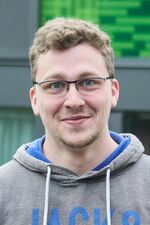 Patrick Wienhöft