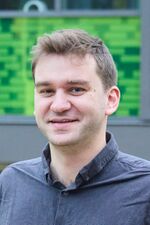 Jakob Piribauer