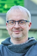 Sascha Klüppelholz