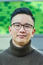 Calvin Chau