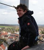 Aaron Stephan