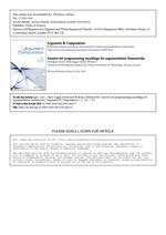 Answer-set programming encodings for argumentation frameworks