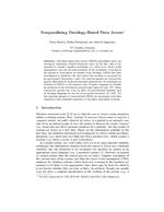 Temporalizing Ontology-Based Data Access
