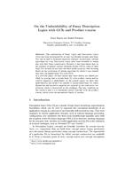 On the Undecidability of Fuzzy Description Logics with GCIs and Product t-norm