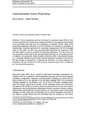 Automata-based Axiom Pinpointing