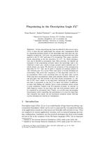 Pinpointing in the Description Logic EL