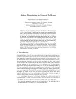 Axiom Pinpointing in General Tableaux