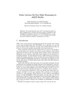 Finite Lattices Do Not Make Reasoning in ALCI Harder