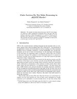 Finite Lattices Do Not Make Reasoning in ALCOI Harder