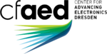 cfaed Logo