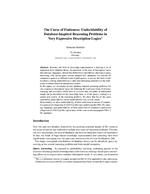 The Curse of Finiteness: Undecidability of Database-Inspired Reasoning Problems in Very Expressive Description Logics