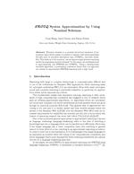 SROIQ Syntax Approximation by Using Nominal Schemas