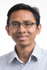 Faiq Miftakhul Falakh