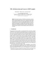 PDL with Intersection and Converse is 2EXP-complete