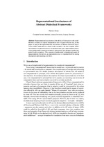 Representational Succinctness of Abstract Dialectical Frameworks