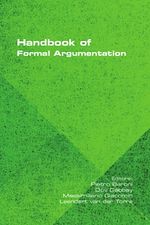 Abstract Dialectical Frameworks