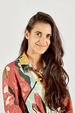 Lucía Gómez Álvarez