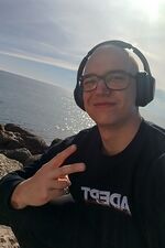 Lukas Gerlach