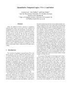 Quantitative Temporal Logics: PSpace and below