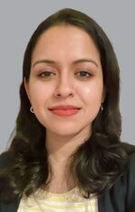 Meghna Bhadra