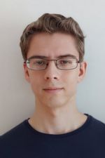 Alex Ivliev