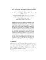A Novel Architecture for Situation Awareness Systems