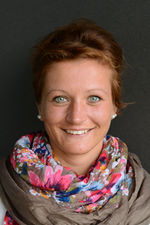 Sandy Seifarth