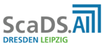 ScaDS.AI Logo