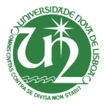 Universidade NOVA de Lisboa Logo