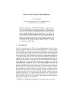 OntoComP System Description