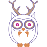Wolpertinger Logo