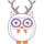 Portrait Wolpertinger